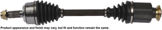 CARDONE New CV Axle Assembly P/N:66-4266 Fits: Acura Tl 12-09 - Image 1