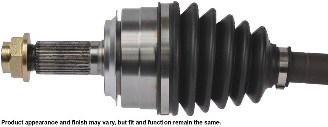 CARDONE New CV Axle Assembly P/N:66-4266 Fits: Acura Tl 12-09 - Image 2