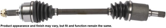 CARDONE New CV Axle Assembly P/N:66-4267 Fits: Honda Fit 11-09 - Image 1