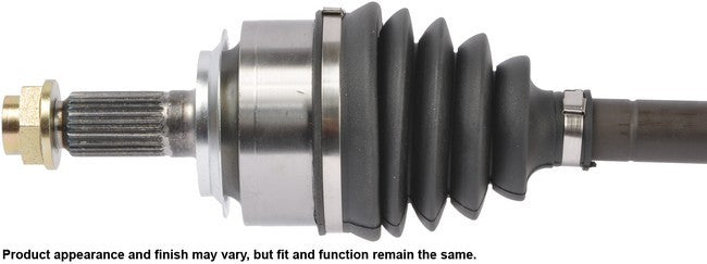 CARDONE New CV Axle Assembly P/N:66-4267 Fits: Honda Fit 11-09 - Image 2