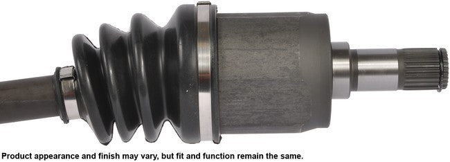 CARDONE New CV Axle Assembly P/N:66-4267 Fits: Honda Fit 11-09 - Image 3