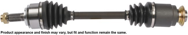 CARDONE New CV Axle Assembly P/N:66-4268 Fits: Honda Fit 11-09 - Image 1
