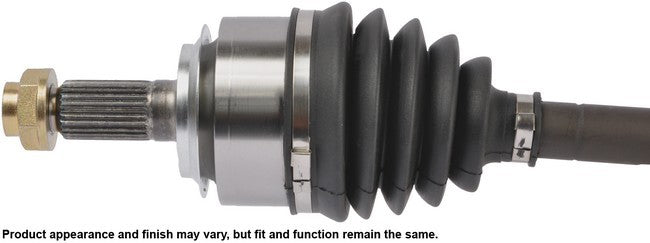 CARDONE New CV Axle Assembly P/N:66-4268 Fits: Honda Fit 11-09 - Image 2