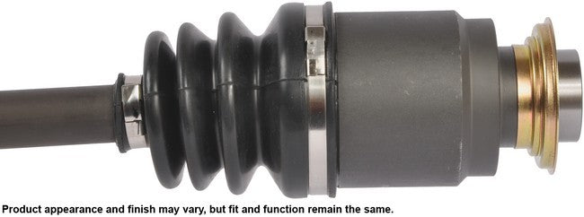 CARDONE New CV Axle Assembly P/N:66-4268 Fits: Honda Fit 11-09 - Image 3