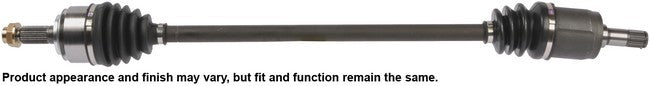 CARDONE New CV Axle Assembly P/N:66-4269 Fits: Honda Fit 11-09 - Image 1