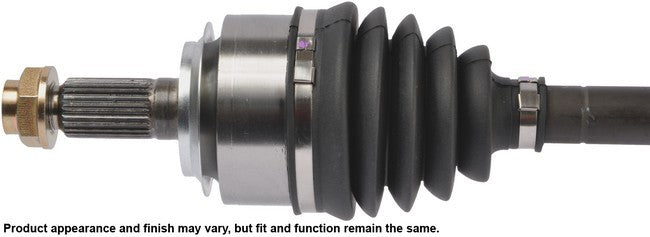 CARDONE New CV Axle Assembly P/N:66-4269 Fits: Honda Fit 11-09 - Image 2
