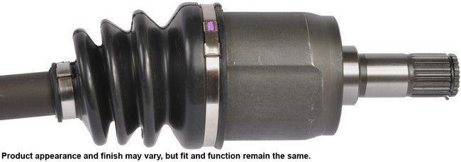 CARDONE New CV Axle Assembly P/N:66-4269 Fits: Honda Fit 11-09 - Image 3