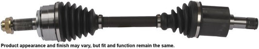 CARDONE New CV Axle Assembly P/N:66-4270 Fits: Acura Rdx 12-07 - Image 1