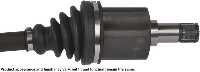 CARDONE New CV Axle Assembly P/N:66-4270 Fits: Acura Rdx 12-07 - Image 3