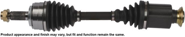 CARDONE New CV Axle Assembly P/N:66-4271 Fits: Acura Rdx 12-07 - Image 1