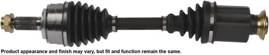 CARDONE New CV Axle Assembly P/N:66-4271 Fits: Acura Rdx 12-07 - Image 1