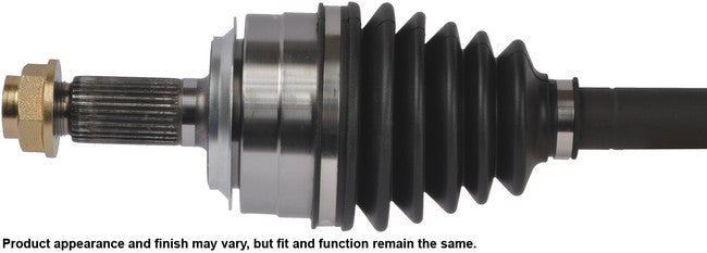 CARDONE New CV Axle Assembly P/N:66-4271 Fits: Acura Rdx 12-07 - Image 2
