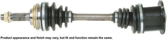 CARDONE New CV Axle Assembly P/N:66-5000 Fits: Toyota Camry 91-83, Toyota Celica 89-86 - Image 1