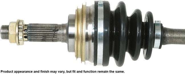 CARDONE New CV Axle Assembly P/N:66-5000 Fits: Toyota Camry 91-83, Toyota Celica 89-86 - Image 2