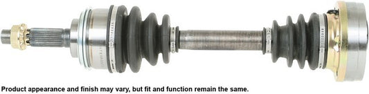 CARDONE New CV Axle Assembly P/N:66-5003 Fits: Lexus Es250 91-90, Toyota Camry 91-88, Toyota Celica 89-88 - Image 1