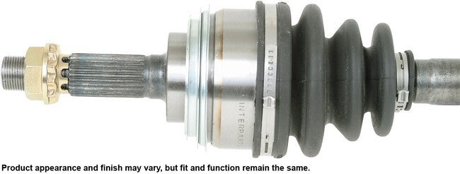 CARDONE New CV Axle Assembly P/N:66-5003 Fits: Lexus Es250 91-90, Toyota Camry 91-88, Toyota Celica 89-88 - Image 2