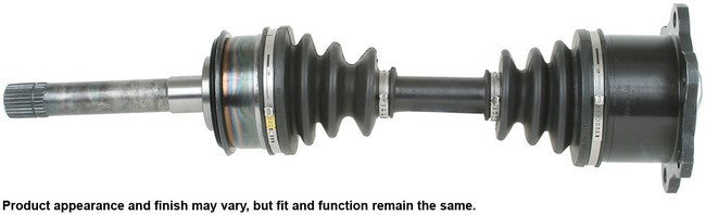 CARDONE New CV Axle Assembly P/N:66-5009 Fits: Toyota 4runner 95-86, Toyota Pickup 95-86 - Image 1