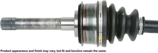 CARDONE New CV Axle Assembly P/N:66-5009 Fits: Toyota 4runner 95-86, Toyota Pickup 95-86 - Image 2