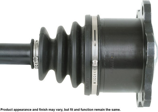 CARDONE New CV Axle Assembly P/N:66-5009 Fits: Toyota 4runner 95-86, Toyota Pickup 95-86 - Image 3