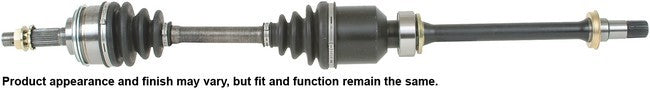 CARDONE New CV Axle Assembly P/N:66-5010 Fits: Toyota Camry 1988, Toyota Camry 91-90, Toyota Celica 93-86, Toyota Rav4 00-96 - Image 1