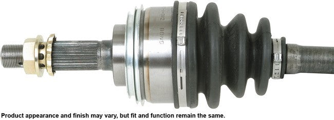CARDONE New CV Axle Assembly P/N:66-5010 Fits: Toyota Camry 1988, Toyota Camry 91-90, Toyota Celica 93-86, Toyota Rav4 00-96 - Image 2