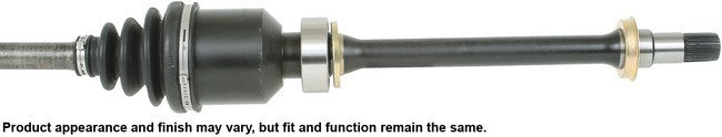 CARDONE New CV Axle Assembly P/N:66-5010 Fits: Toyota Camry 1988, Toyota Camry 91-90, Toyota Celica 93-86, Toyota Rav4 00-96 - Image 3