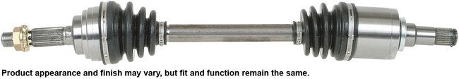 CARDONE New CV Axle Assembly P/N:66-5013 Fits: Toyota Paseo 98-92, Toyota Tercel 99-87 - Image 1