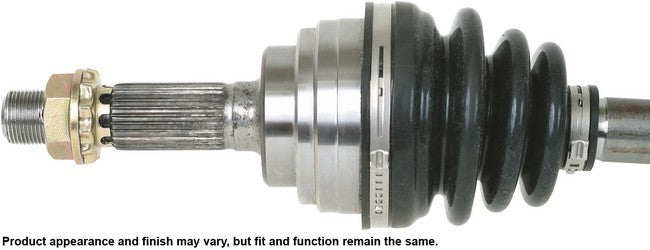 CARDONE New CV Axle Assembly P/N:66-5013 Fits: Toyota Paseo 98-92, Toyota Tercel 99-87 - Image 2