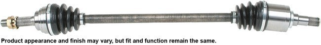 CARDONE New CV Axle Assembly P/N:66-5015 Fits: Toyota Paseo 98-92, Toyota Tercel 99-87 - Image 1