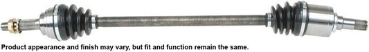 CARDONE New CV Axle Assembly P/N:66-5015 Fits: Toyota Paseo 98-92, Toyota Tercel 99-87 - Image 1