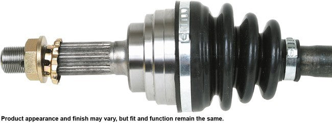 CARDONE New CV Axle Assembly P/N:66-5015 Fits: Toyota Paseo 98-92, Toyota Tercel 99-87 - Image 2