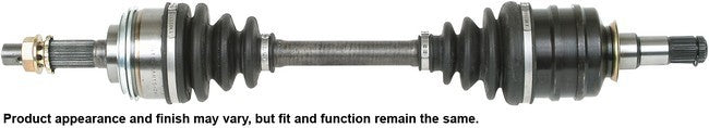 CARDONE New CV Axle Assembly P/N:66-5022 Fits: Toyota Camry 1988, Toyota Camry 91-90, Toyota Celica 87-86, Toyota Celica 93-90 - Image 1