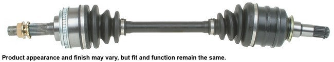 CARDONE New CV Axle Assembly P/N:66-5038 Fits: Toyota Camry 01-92, Toyota Solara 01-99 - Image 1