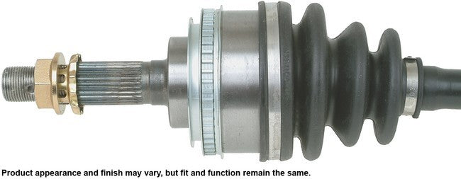CARDONE New CV Axle Assembly P/N:66-5038 Fits: Toyota Camry 01-92, Toyota Solara 01-99 - Image 2