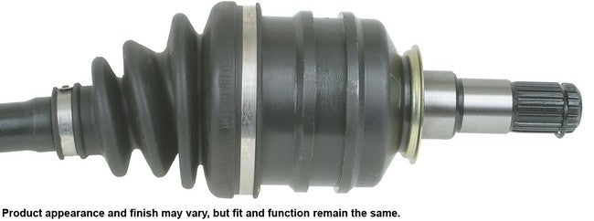 CARDONE New CV Axle Assembly P/N:66-5038 Fits: Toyota Camry 01-92, Toyota Solara 01-99 - Image 3
