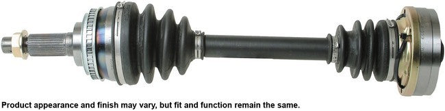 CARDONE New CV Axle Assembly P/N:66-5039 Fits: Lexus Es300 96-92, Lexus Rx300 03-99, Toyota Avalon 97-95, Toyota Camry 01-92, Toyota Solara 01-99 - Image 1