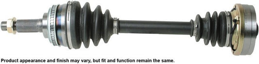 CARDONE New CV Axle Assembly P/N:66-5039 Fits: Lexus Es300 96-92, Lexus Rx300 03-99, Toyota Avalon 97-95, Toyota Camry 01-92, Toyota Solara 01-99 - Image 1