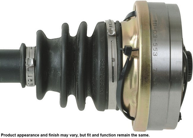 CARDONE New CV Axle Assembly P/N:66-5039 Fits: Lexus Es300 96-92, Lexus Rx300 03-99, Toyota Avalon 97-95, Toyota Camry 01-92, Toyota Solara 01-99 - Image 3