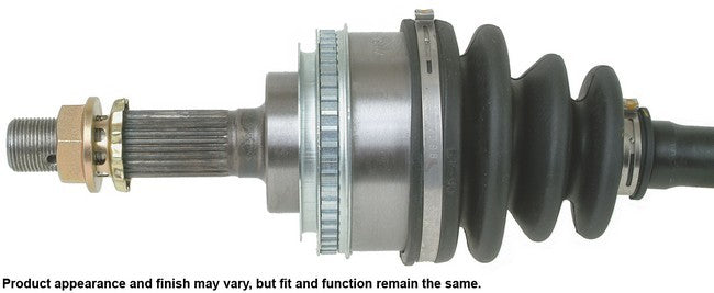 CARDONE New CV Axle Assembly P/N:66-5044 Fits: Toyota Camry 01-92, Toyota Solara 01-99 - Image 2