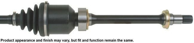 CARDONE New CV Axle Assembly P/N:66-5044 Fits: Toyota Camry 01-92, Toyota Solara 01-99 - Image 3