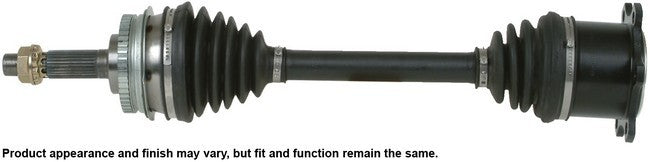 CARDONE New CV Axle Assembly P/N:66-5050 Fits: Toyota Previa 97-91 - Image 1