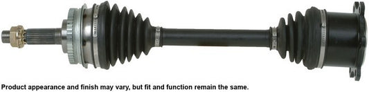 CARDONE New CV Axle Assembly P/N:66-5050 Fits: Toyota Previa 97-91 - Image 1