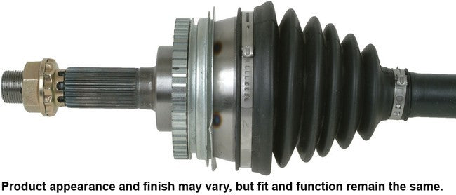 CARDONE New CV Axle Assembly P/N:66-5050 Fits: Toyota Previa 97-91 - Image 2