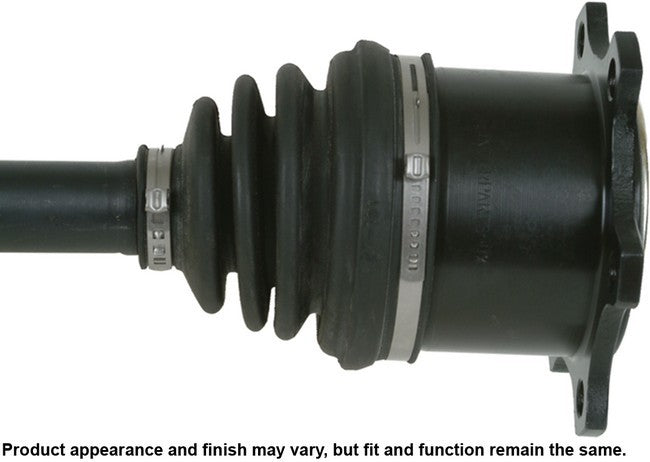 CARDONE New CV Axle Assembly P/N:66-5050 Fits: Toyota Previa 97-91 - Image 3