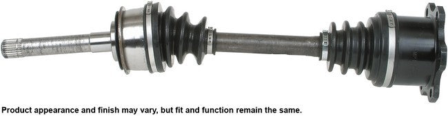 CARDONE New CV Axle Assembly P/N:66-5065 Fits: Toyota T100 98-93 - Image 1