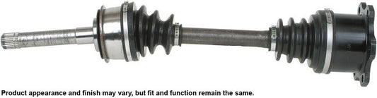 CARDONE New CV Axle Assembly P/N:66-5065 Fits: Toyota T100 98-93 - Image 1