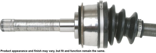 CARDONE New CV Axle Assembly P/N:66-5065 Fits: Toyota T100 98-93 - Image 2