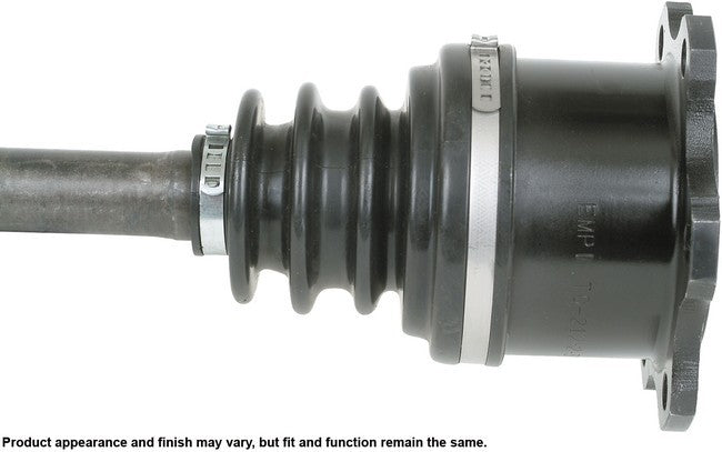 CARDONE New CV Axle Assembly P/N:66-5065 Fits: Toyota T100 98-93 - Image 3
