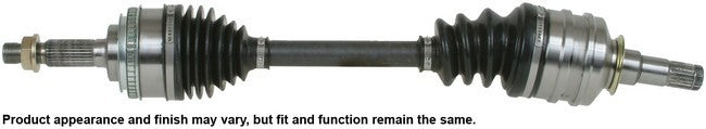 CARDONE New CV Axle Assembly P/N:66-5091 Fits: Toyota Celica 99-94 - Image 1