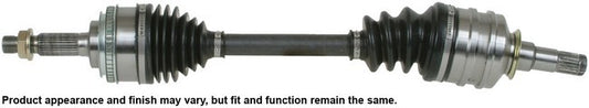 CARDONE New CV Axle Assembly P/N:66-5091 Fits: Toyota Celica 99-94 - Image 1